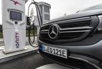 Mercedes-Benz EQC400 4Matic AMG Line 2019 года (WW)
